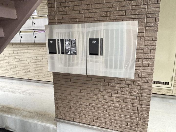 宮城県仙台市若林区連坊2(アパート)の賃貸物件のその他画像