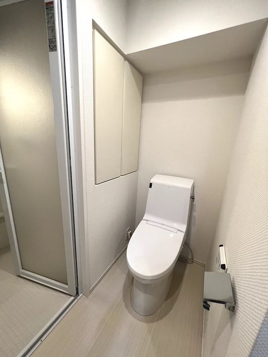 セジョリ板橋桜通りの内装