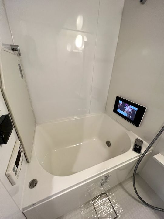 セジョリ板橋桜通りの風呂