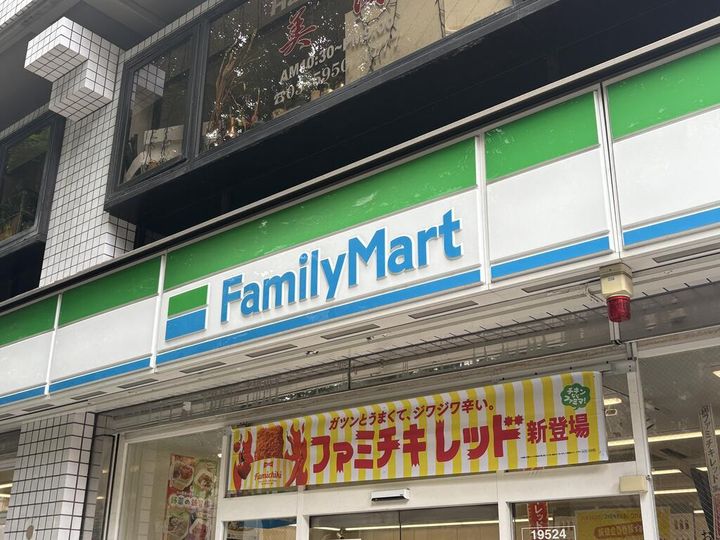 KawadeIの周辺