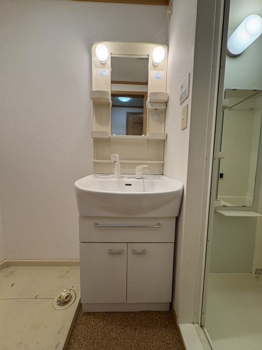 東京都八王子市下柚木2(マンション)の賃貸物件の内装