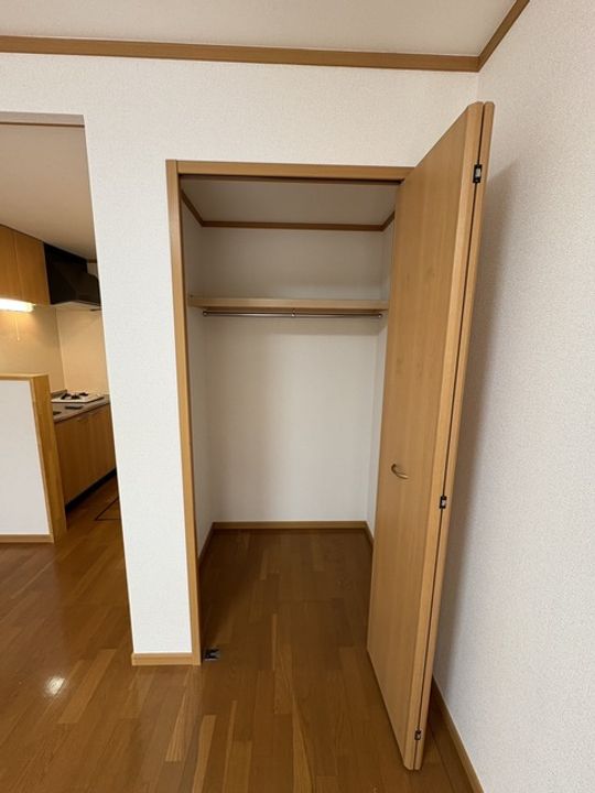 東京都八王子市下柚木2(マンション)の賃貸物件の内装