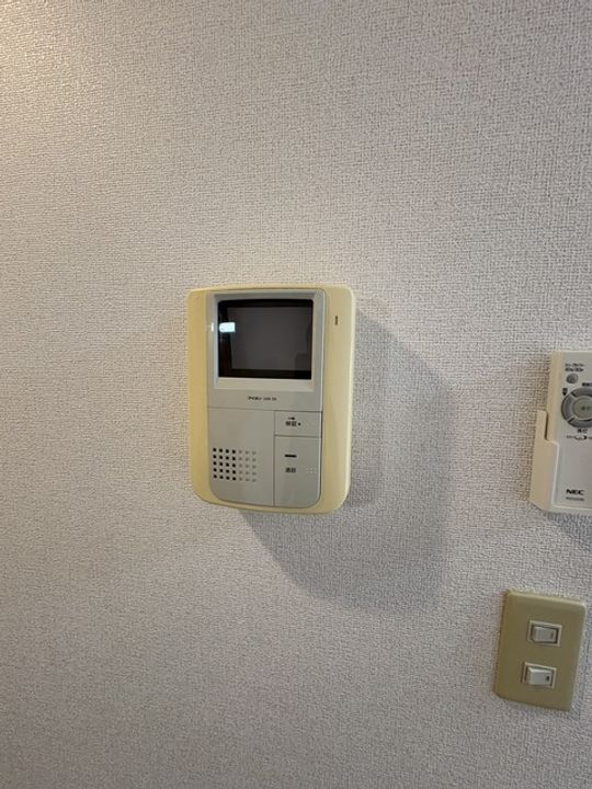 東京都八王子市下柚木2(マンション)の賃貸物件の内装