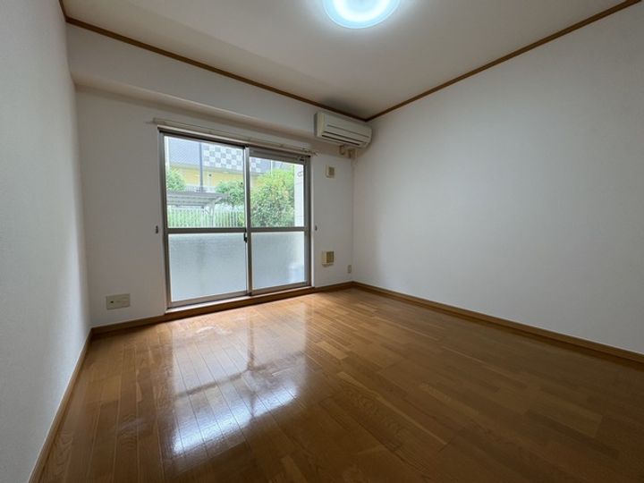 東京都八王子市下柚木2(マンション)の賃貸物件の内装