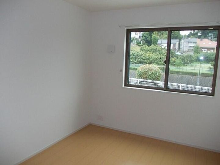 ベルコロレIの居間