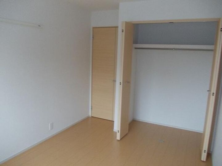 ベルコロレIの内装