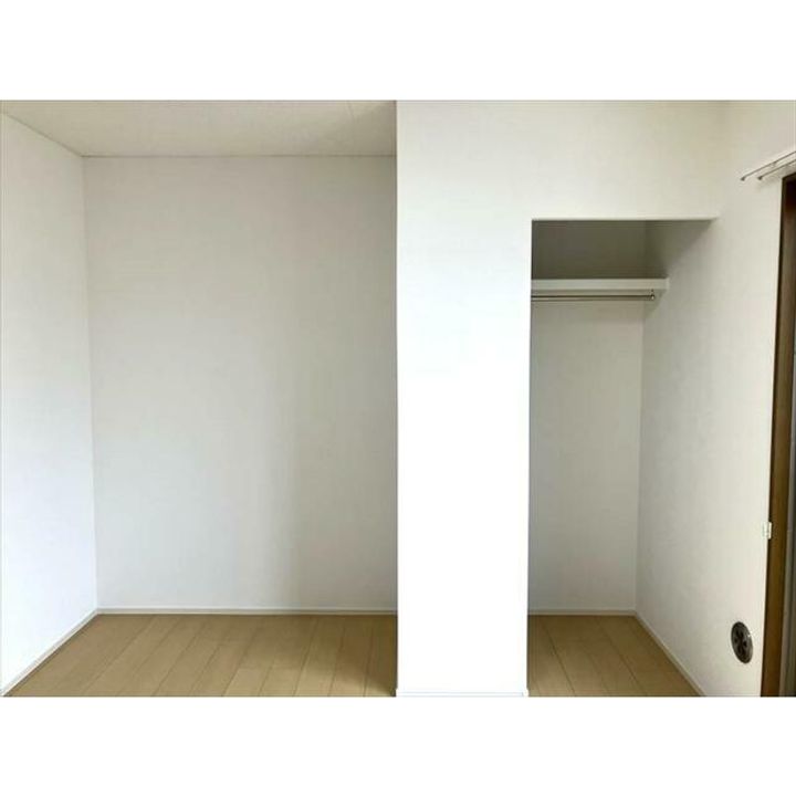 オレンジキャッスル東都の内装