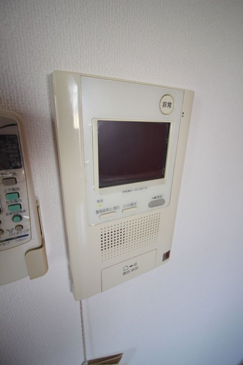 エスリード三宮旭通の内装