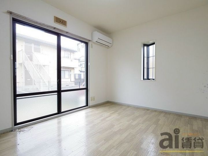 埼玉県所沢市上新井5(アパート)の賃貸物件の内装