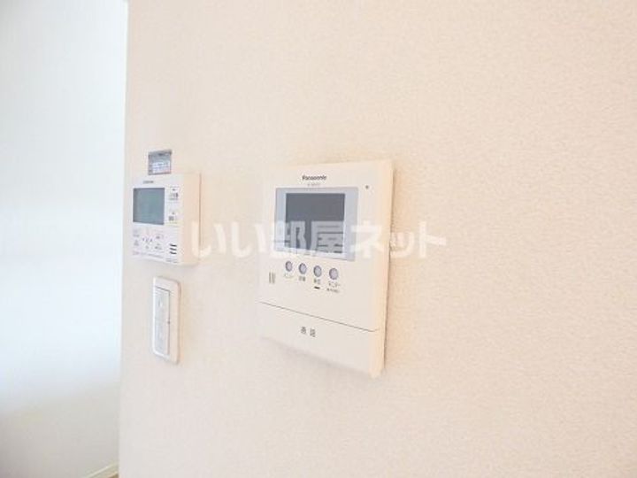 兵庫県高砂市曽根町(一戸建)の賃貸物件の内装