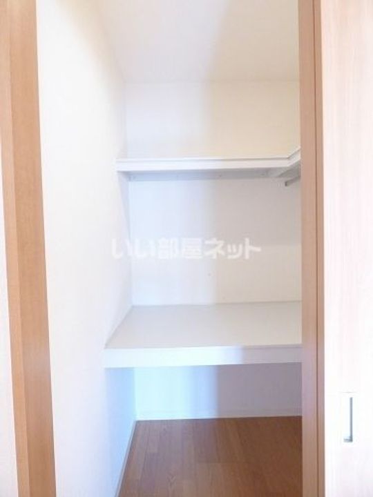 兵庫県高砂市曽根町(一戸建)の賃貸物件の内装