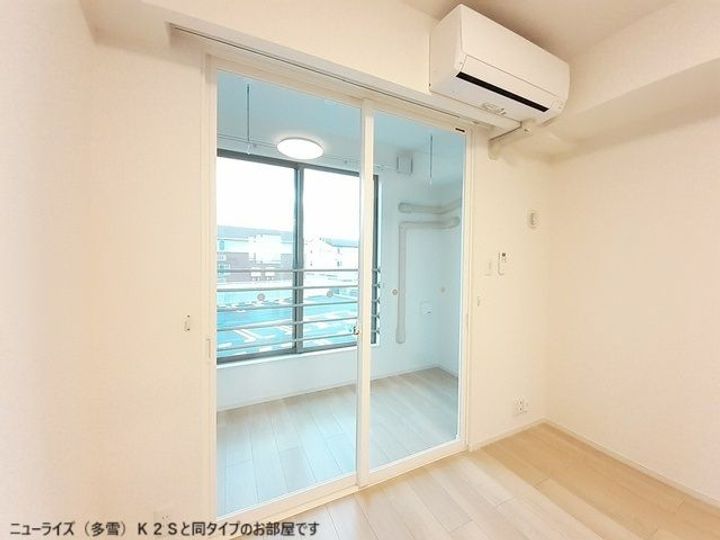 プラウド四屋 IIのその他画像