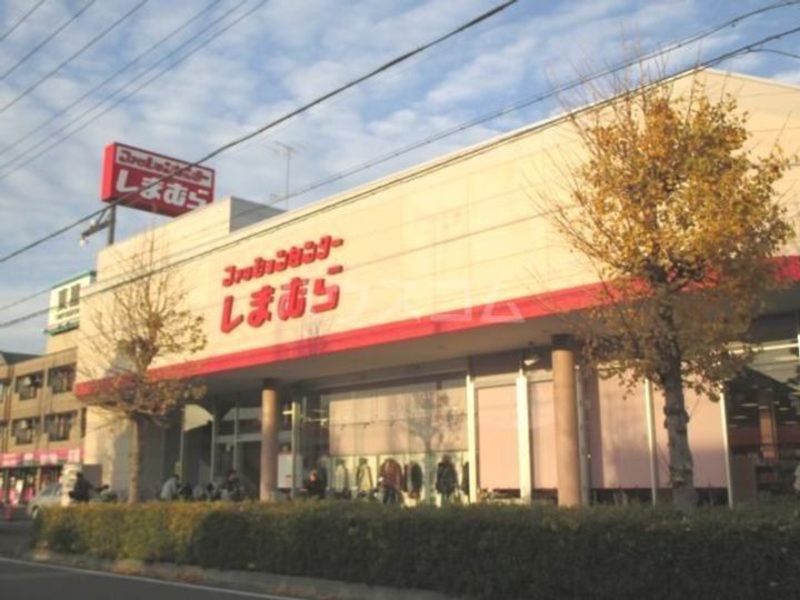 シティホームズ鴻巣8の周辺