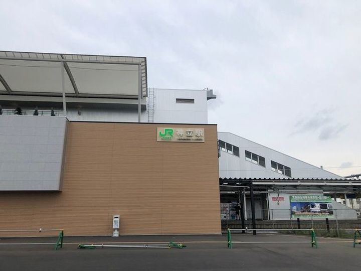 茨城県かすみがうら市稲吉3(アパート)の賃貸物件の周辺