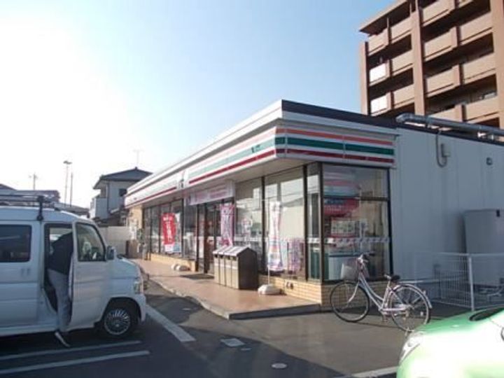 茨城県かすみがうら市稲吉3(アパート)の賃貸物件の周辺