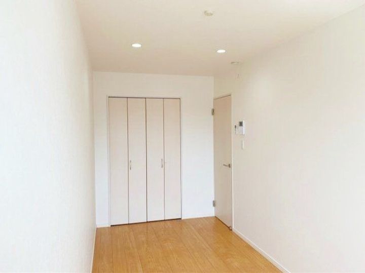 埼玉県蕨市錦町5(アパート)の賃貸物件の内装