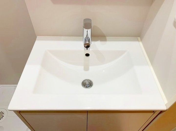 埼玉県蕨市錦町5(アパート)の賃貸物件の内装