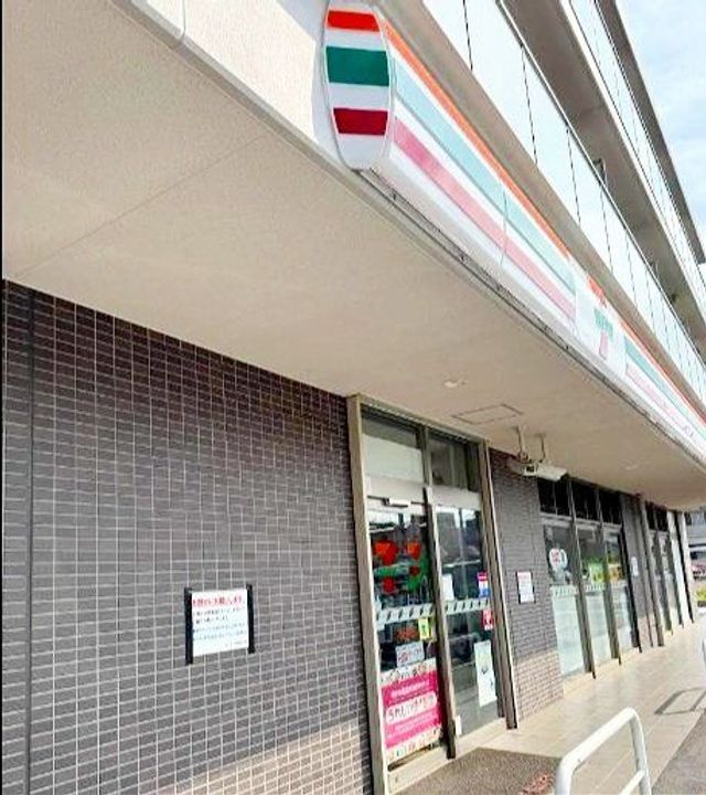 埼玉県蕨市錦町5(アパート)の賃貸物件の周辺