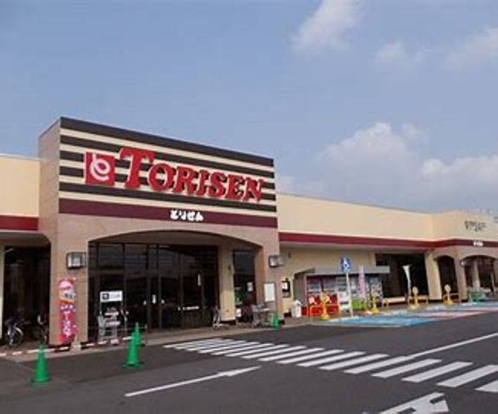 群馬県邑楽郡大泉町大字寄木戸(アパート)の賃貸物件の周辺