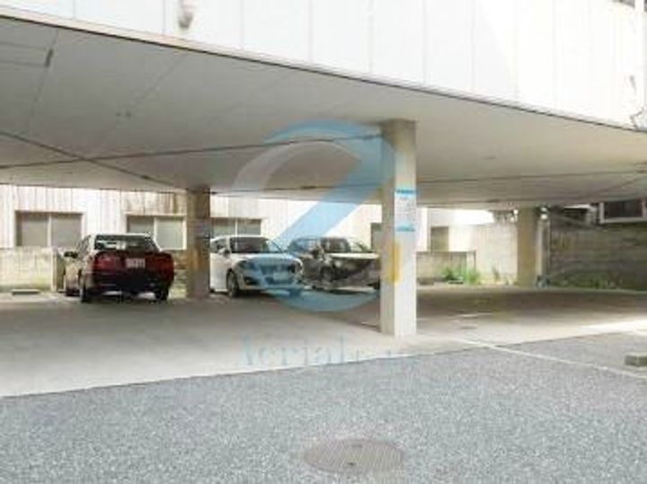 東京都江戸川区西葛西8(マンション)の賃貸物件の地図