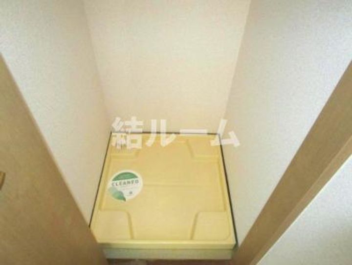 東京都豊島区南長崎4(マンション)の賃貸物件の内装