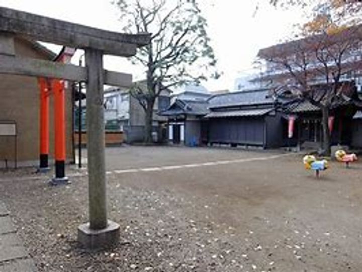 東京都豊島区南長崎4(マンション)の賃貸物件の周辺