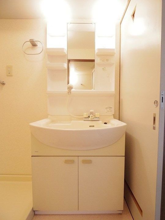 東京都練馬区高野台5(マンション)の賃貸物件の内装