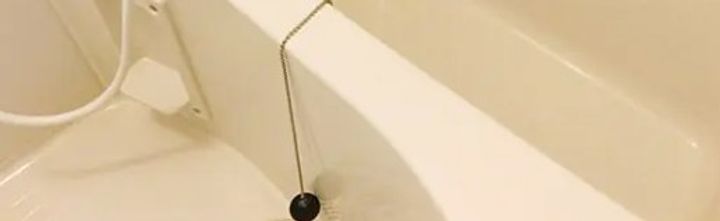 プラッツ Fの風呂