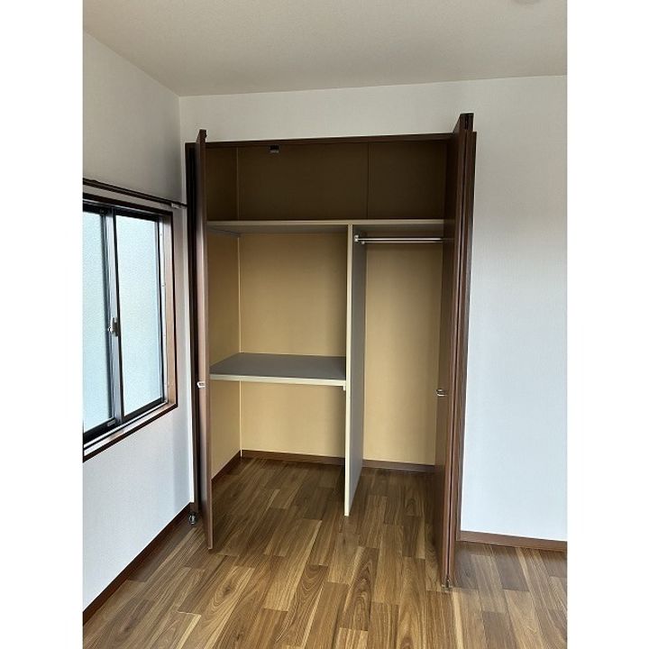 エクセランIIの内装