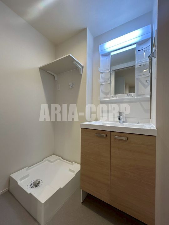 大阪府大阪市西淀川区姫里1(アパート)の賃貸物件の内装