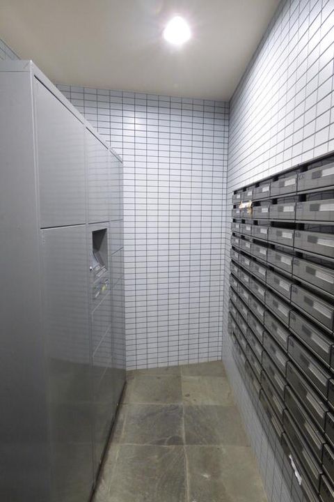 エスティメゾン武蔵小金井の地図