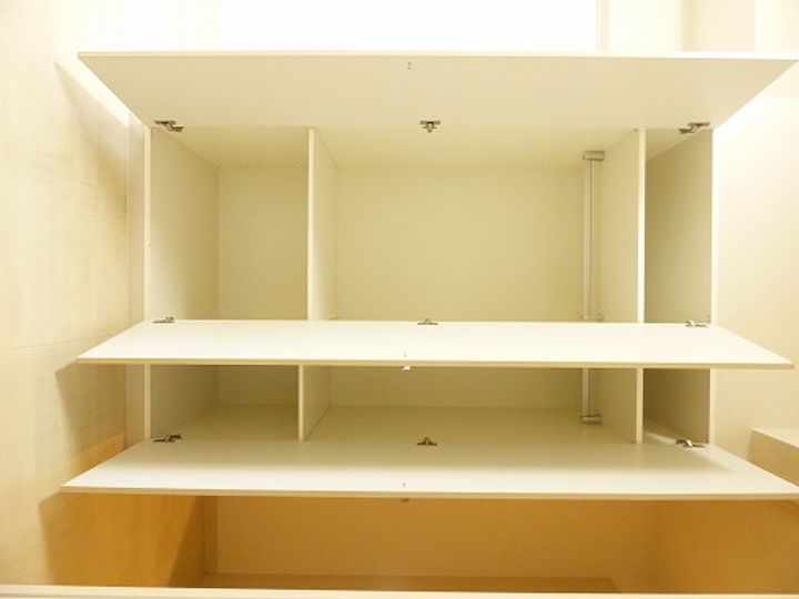 エスティメゾン武蔵小金井の内装