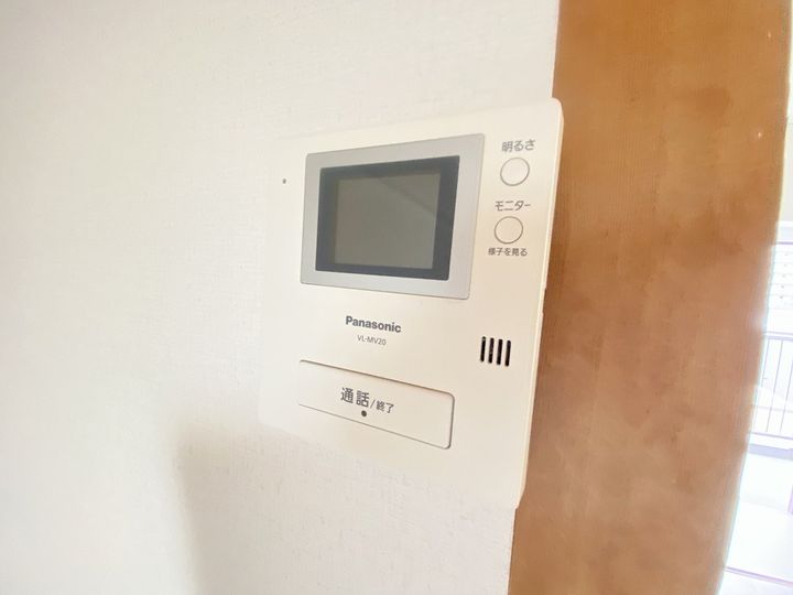 大阪府大阪市平野区加美鞍作3(マンション)の賃貸物件の内装