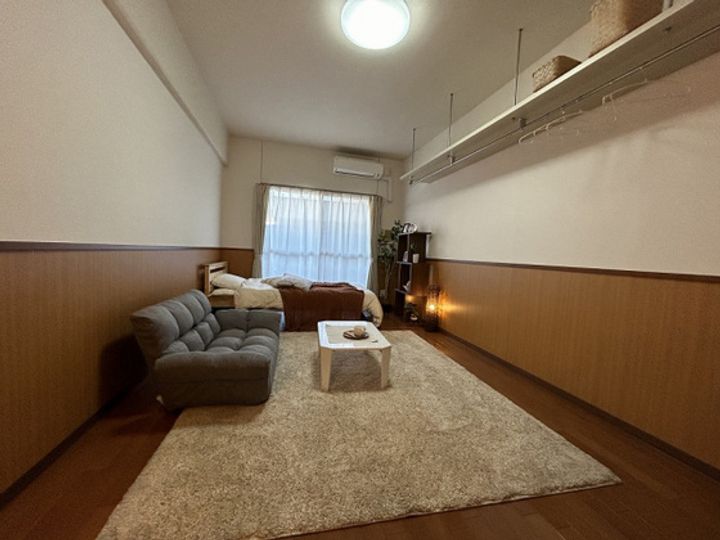 フォレスタ川崎医大西のその他画像