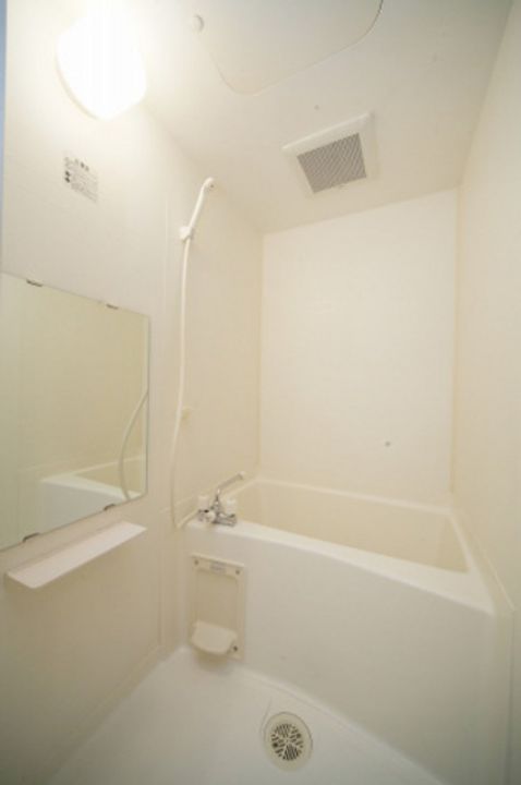 フォレスタ川崎医大西の風呂