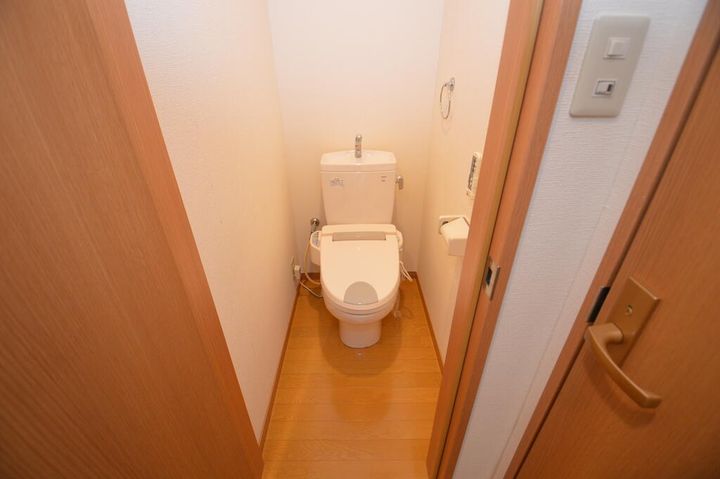 コンプリオの内装