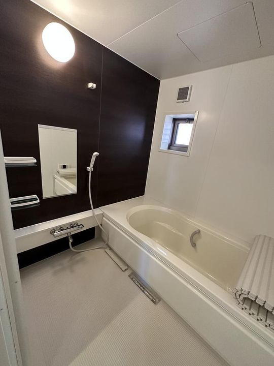 リッツハウスVの風呂