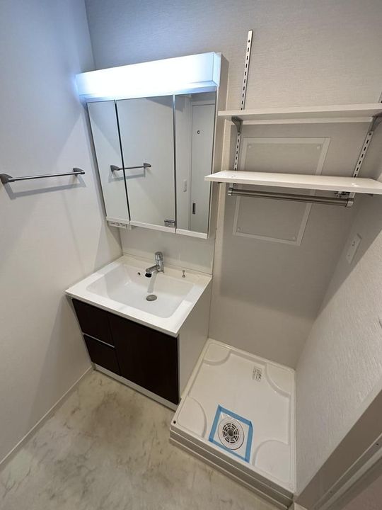 リッツハウスVの内装