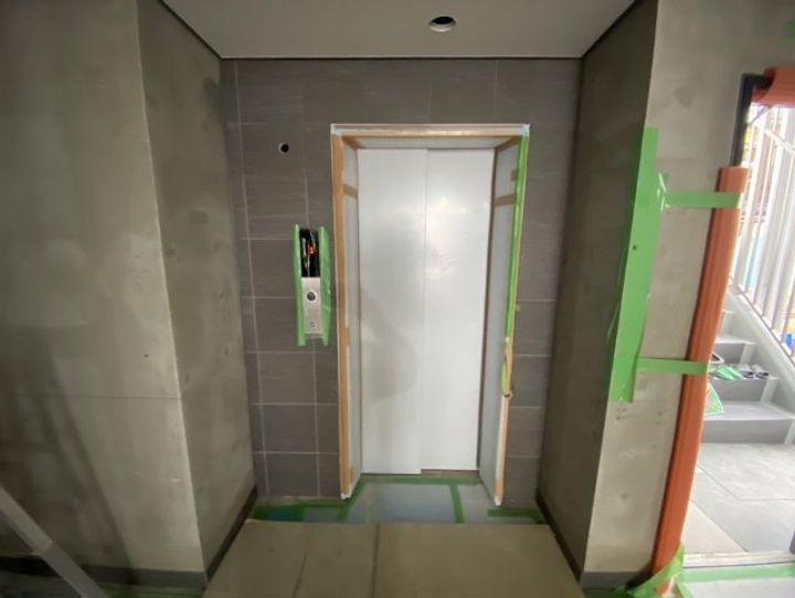 リアライズ南巽の地図