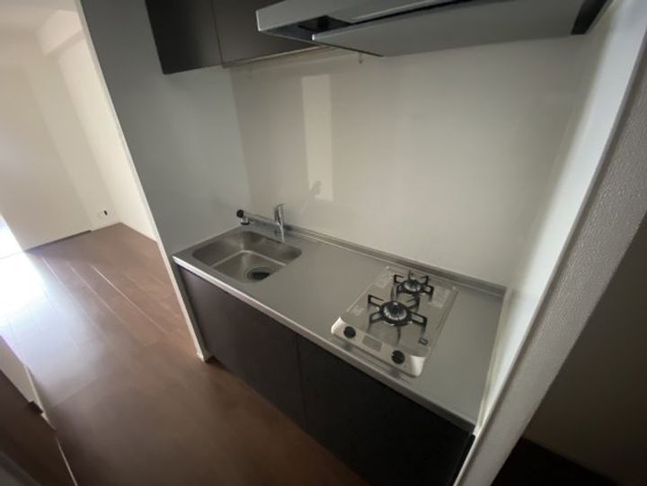 リアライズ南巽のキッチン