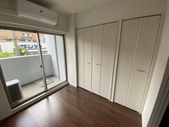 リアライズ南巽の内装