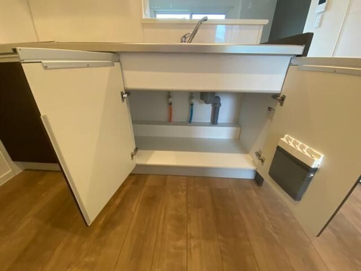 cornejo(コルネッホ)の内装