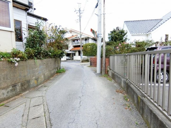 千葉県大網白里市大竹(アパート)の賃貸物件のその他画像