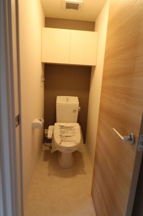 D-roomさんよう A棟の内装