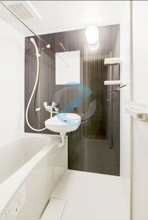 東京都江戸川区上篠崎3(アパート)の賃貸物件の風呂