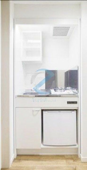 東京都江戸川区上篠崎3(アパート)の賃貸物件のキッチン