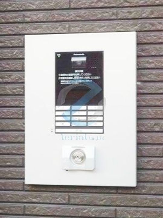 東京都江戸川区上篠崎3(アパート)の賃貸物件の内装