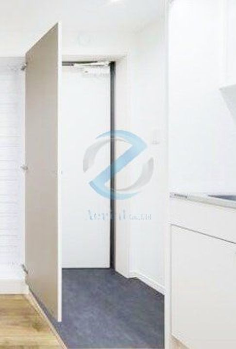 東京都江戸川区上篠崎3(アパート)の賃貸物件の玄関