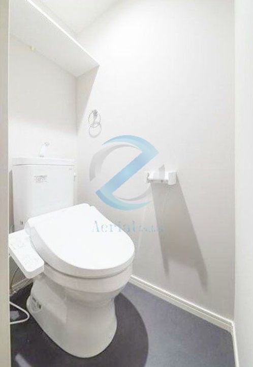 東京都江戸川区上篠崎3(アパート)の賃貸物件の内装