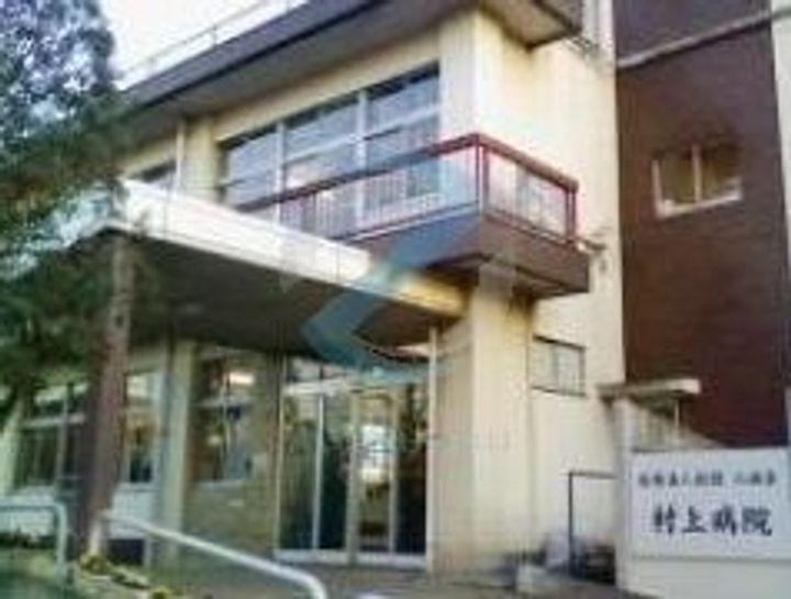 東京都江戸川区上篠崎3(アパート)の賃貸物件の周辺